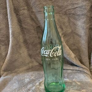 1967 Coca cola bottle